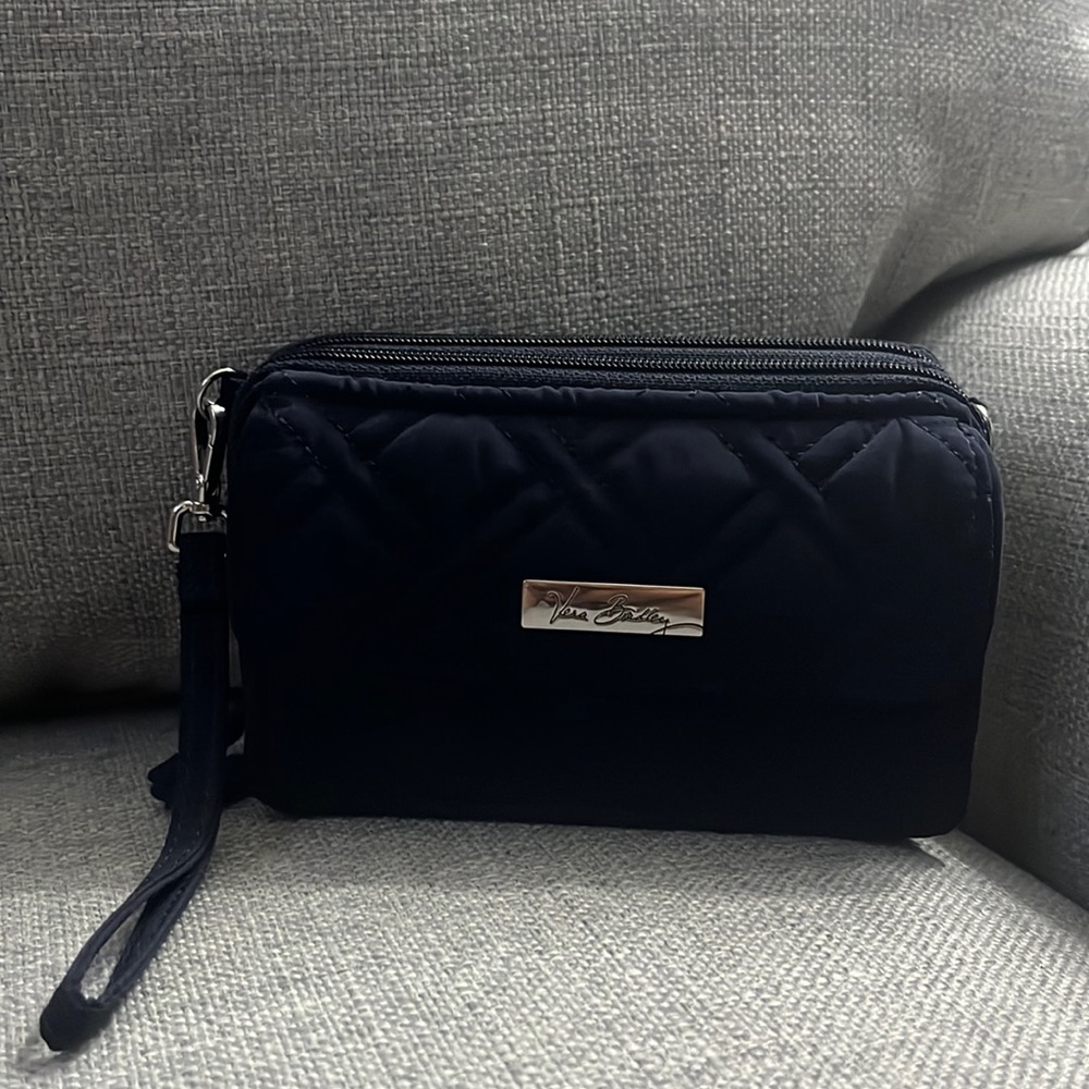 Vera Bradley Wallet Purse
